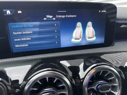 Photo 19 Mercedes Classe A Mercedes-AMG A 45 S 4MATIC+