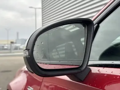 Photo 17 Mercedes Classe A Mercedes-AMG A 45 S 4MATIC+