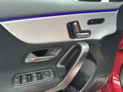 Photo 12 Mercedes Classe A Mercedes-AMG A 45 S 4MATIC+