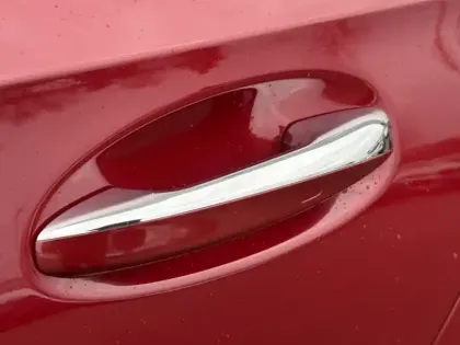 Photo 16 Mercedes Classe A Mercedes-AMG A 45 S 4MATIC+