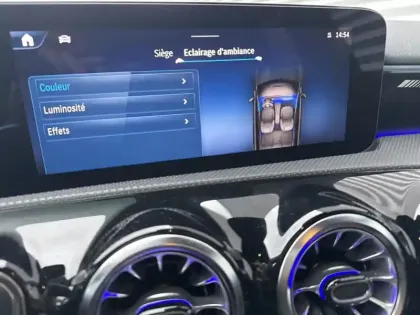 Photo 18 Mercedes Classe A Mercedes-AMG A 45 S 4MATIC+