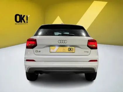 Photo 11 Audi Q2 1.4 150 S-tronic7