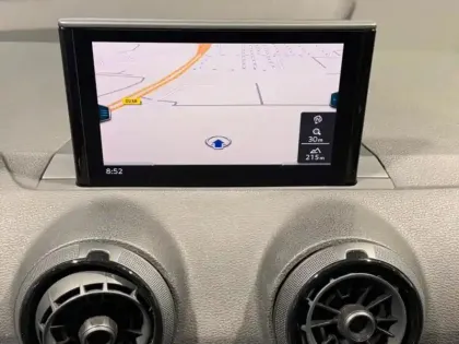 Photo 20 Audi Q2 1.4 150 S-tronic7