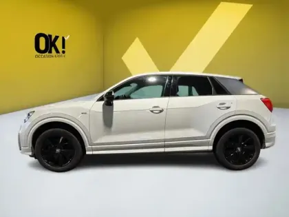 Photo 9 Audi Q2 1.4 150 S-tronic7