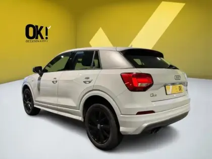 Photo 10 Audi Q2 1.4 150 S-tronic7