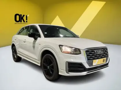 Photo 14 Audi Q2 1.4 150 S-tronic7