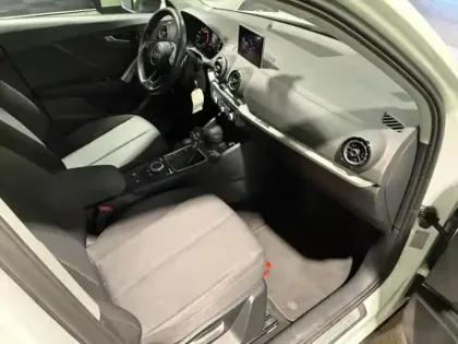 Photo 33 Audi Q2 1.4 150 S-tronic7