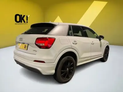 Photo 12 Audi Q2 1.4 150 S-tronic7