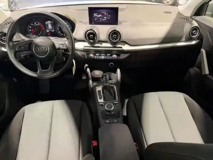 Photo 18 Audi Q2 1.4 150 S-tronic7