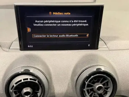 Photo 19 Audi Q2 1.4 150 S-tronic7