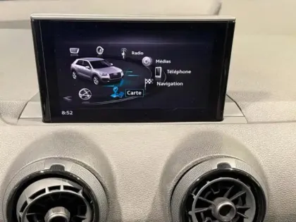 Photo 21 Audi Q2 1.4 150 S-tronic7