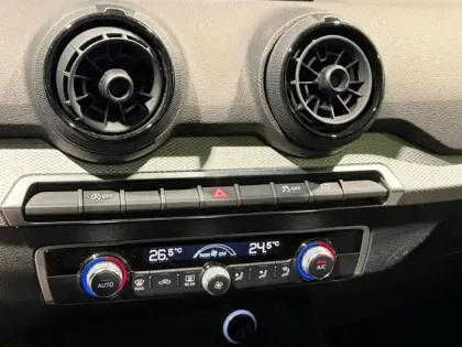 Photo 24 Audi Q2 1.4 150 S-tronic7