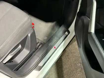 Photo 34 Audi Q2 1.4 150 S-tronic7