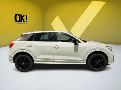 Photo 13 Audi Q2 1.4 150 S-tronic7