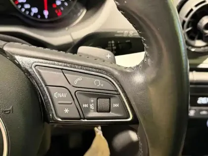 Photo 30 Audi Q2 1.4 150 S-tronic7