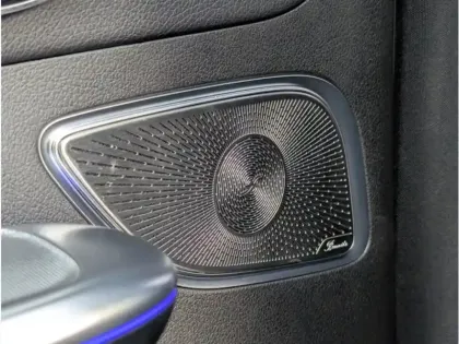 Photo 21 Mercedes EQE Gén. I Ph1 AMG Line 5