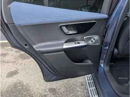 Photo 22 Mercedes EQE Gén. I Ph1 AMG Line 5