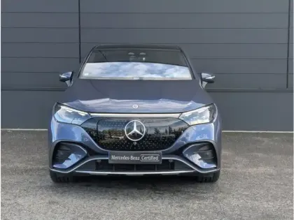 Photo 8 Mercedes EQE Gén. I Ph1 AMG Line 5