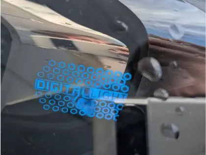 Photo 20 Mercedes EQE Gén. I Ph1 AMG Line 5