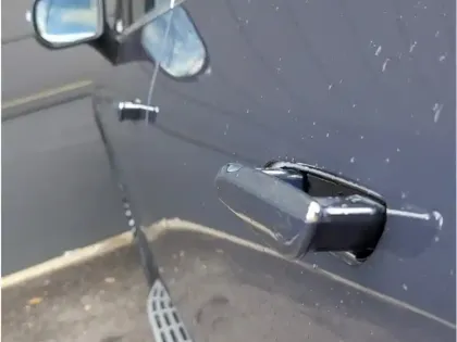 Photo 19 Mercedes EQE Gén. I Ph1 AMG Line 5