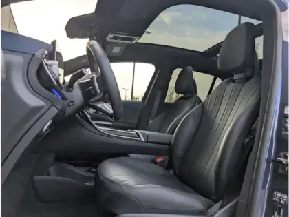 Photo 17 Mercedes EQE Gén. I Ph1 AMG Line 5