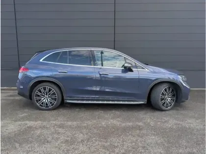 Photo 6 Mercedes EQE Gén. I Ph1 AMG Line 5