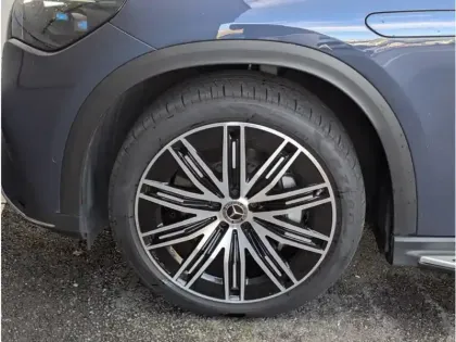 Photo 9 Mercedes EQE Gén. I Ph1 AMG Line 5