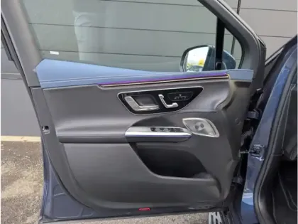 Photo 16 Mercedes EQE Gén. I Ph1 AMG Line 5