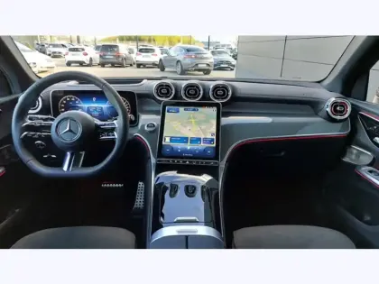 Photo 20 Mercedes Classe GLC GLC 300 e  Hybrid EQ 4MATIC 