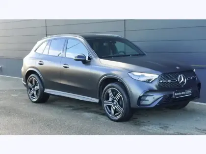 Photo 16 Mercedes Classe GLC GLC 300 e  Hybrid EQ 4MATIC 