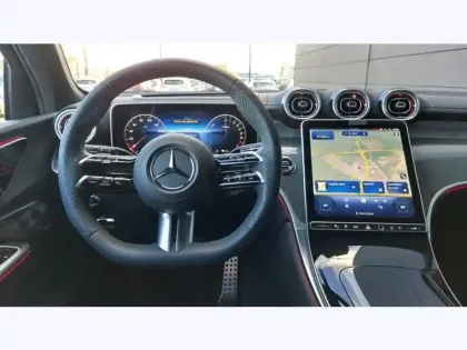 Photo 7 Mercedes Classe GLC GLC 300 e  Hybrid EQ 4MATIC 