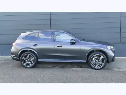 Photo 15 Mercedes Classe GLC GLC 300 e  Hybrid EQ 4MATIC 