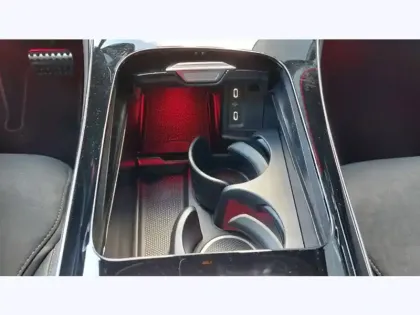 Photo 25 Mercedes Classe GLC GLC 300 e  Hybrid EQ 4MATIC 