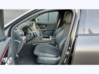 Photo 21 Mercedes Classe GLC GLC 300 e  Hybrid EQ 4MATIC 