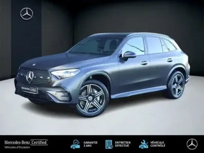 Photo 10 Mercedes Classe GLC GLC 300 e  Hybrid EQ 4MATIC 