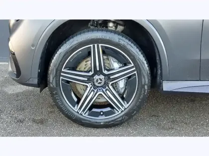 Photo 18 Mercedes Classe GLC GLC 300 e  Hybrid EQ 4MATIC 