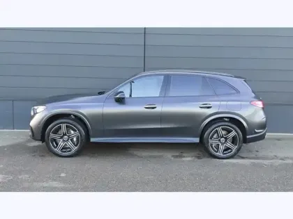 Photo 11 Mercedes Classe GLC GLC 300 e  Hybrid EQ 4MATIC 