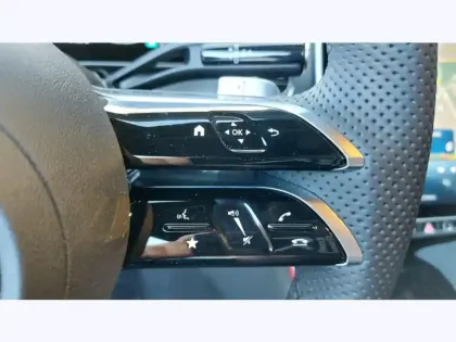 Photo Mercedes Classe Glc Glc 300 E  Hybrid Eq 4matic