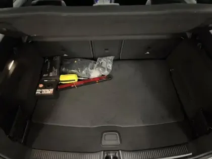 Photo 9 Mercedes Classe B 200 d AMG Line