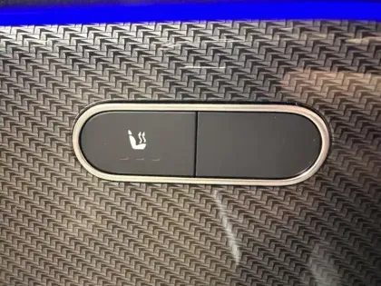 Photo 14 Mercedes Classe B 200 d AMG Line