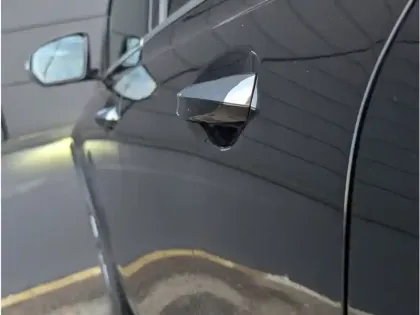 Photo 27 Mercedes GLB Gén. I (X247) Ph2 AMG Line 5