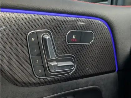 Photo 25 Mercedes GLB Gén. I (X247) Ph2 AMG Line 5