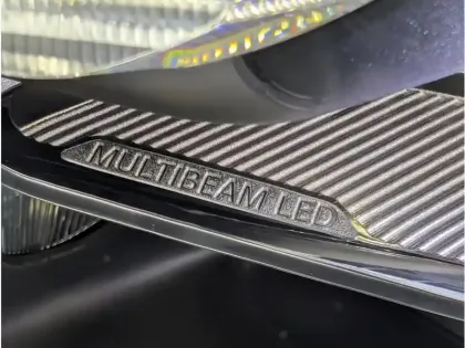 Photo 28 Mercedes GLB Gén. I (X247) Ph2 AMG Line 5