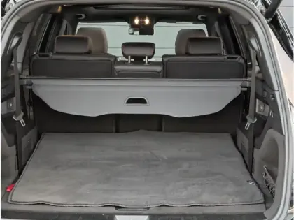 Photo 17 Mercedes GLB Gén. I (X247) Ph2 AMG Line 5