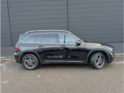 Photo 13 Mercedes GLB Gén. I (X247) Ph2 AMG Line 5