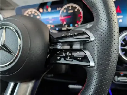 Photo 24 Mercedes GLB Gén. I (X247) Ph2 AMG Line 5