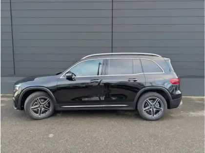 Photo 9 Mercedes GLB Gén. I (X247) Ph2 AMG Line 5