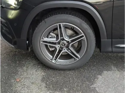 Photo 16 Mercedes GLB Gén. I (X247) Ph2 AMG Line 5