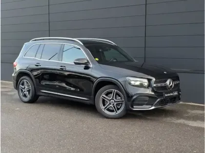 Photo 14 Mercedes GLB Gén. I (X247) Ph2 AMG Line 5