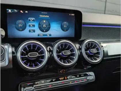 Photo 5 Mercedes GLB 200 d